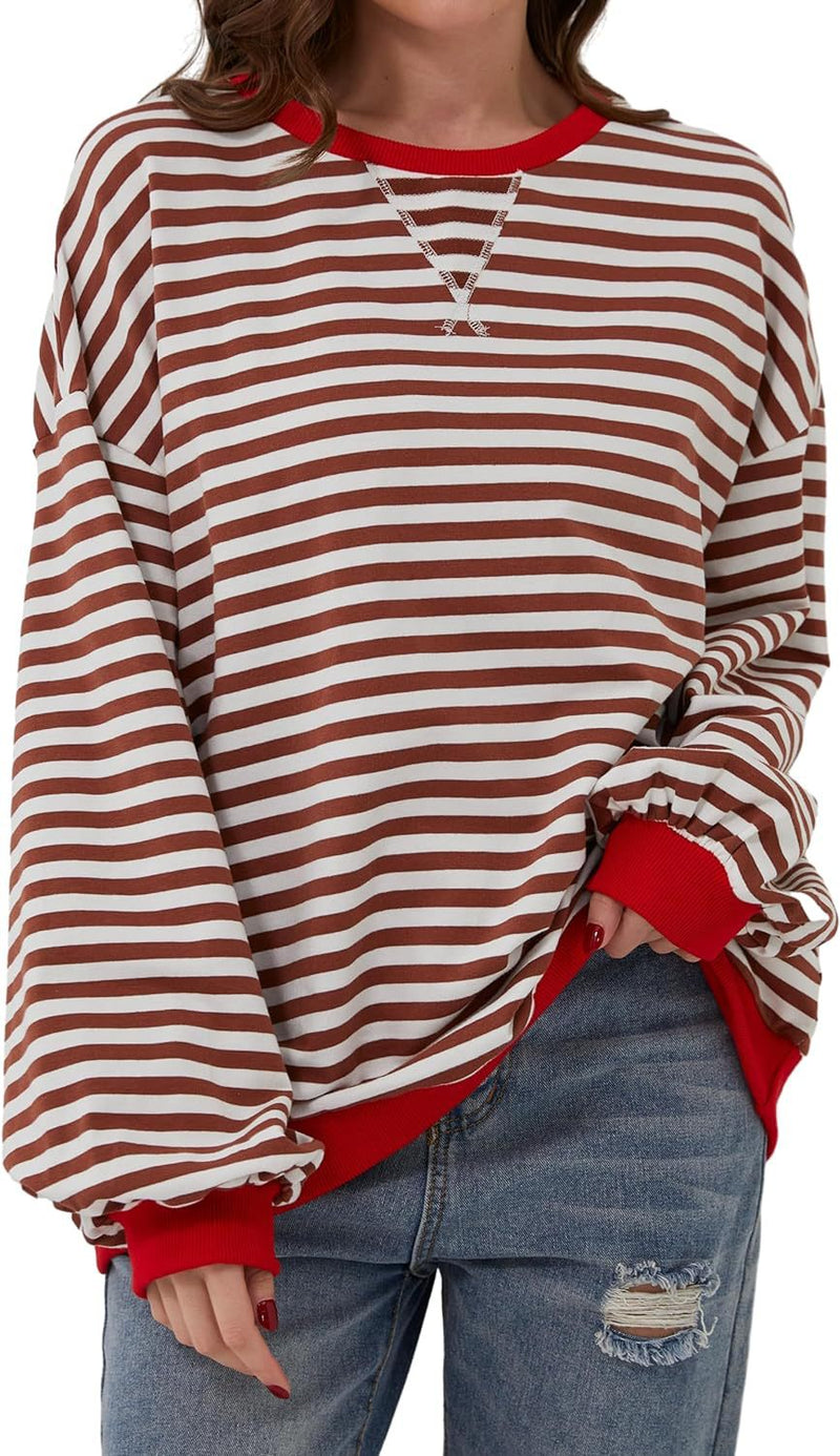 Pull au design gracieux