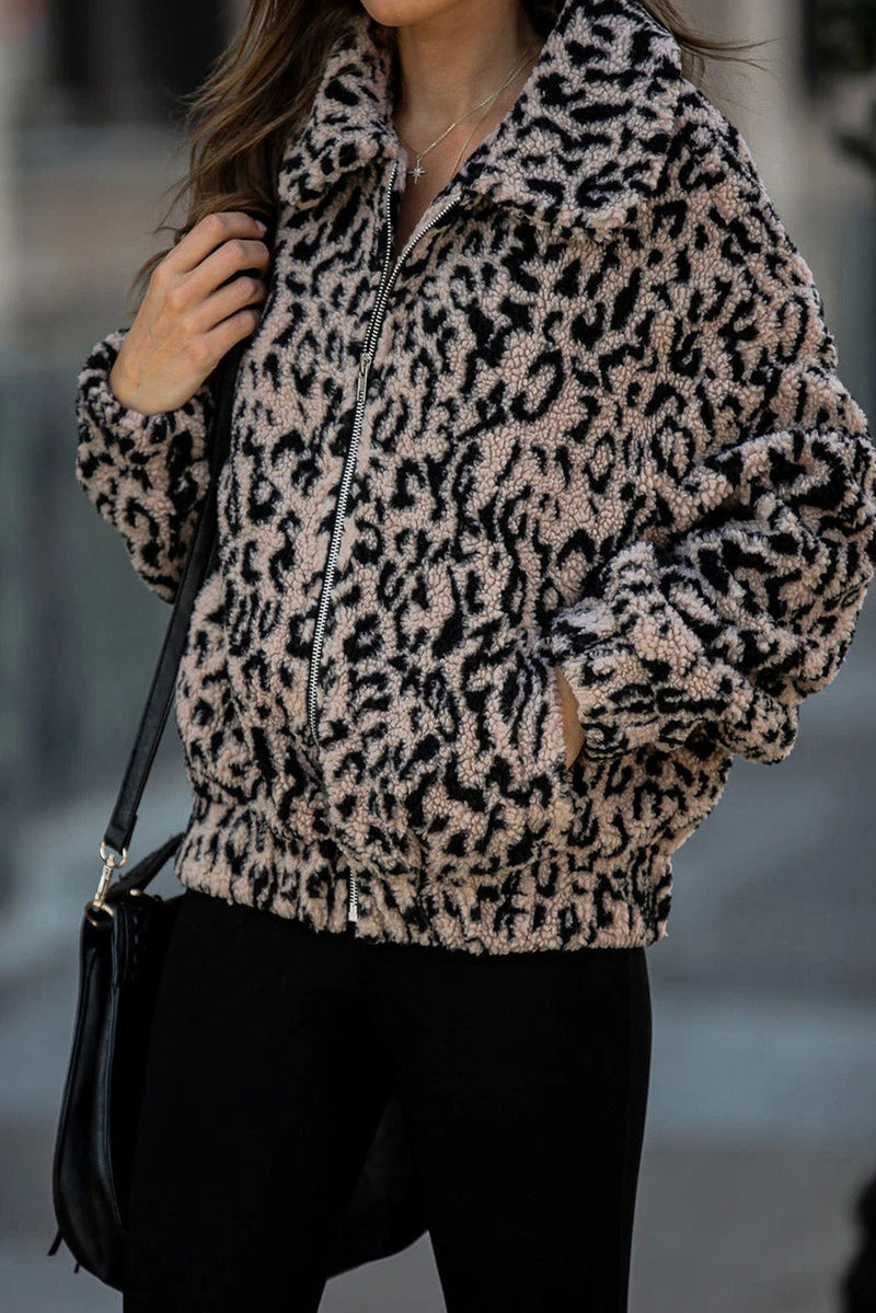 Veste inspiration vintage