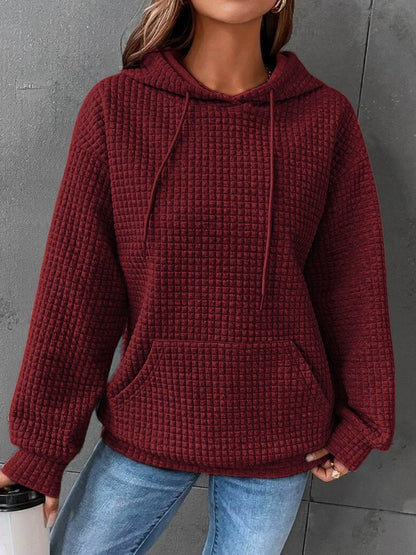 Pull au design élégant