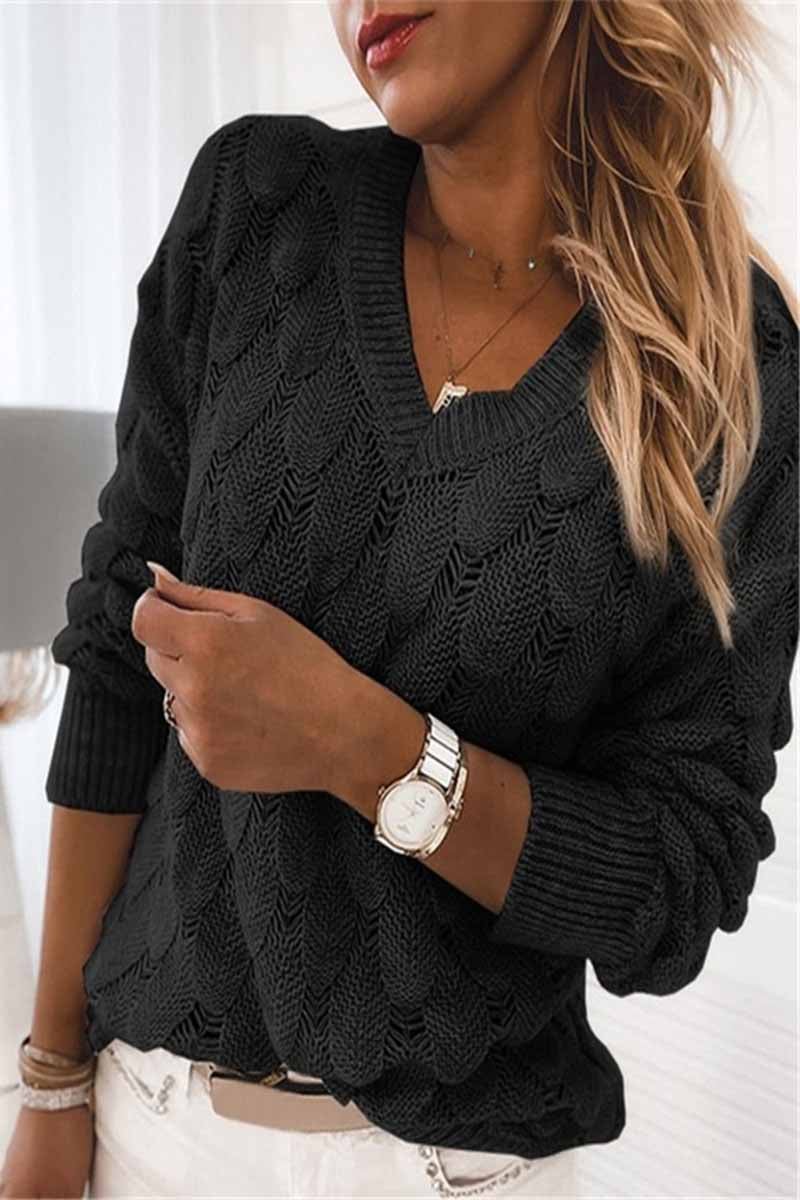 Pull inspiration vintage