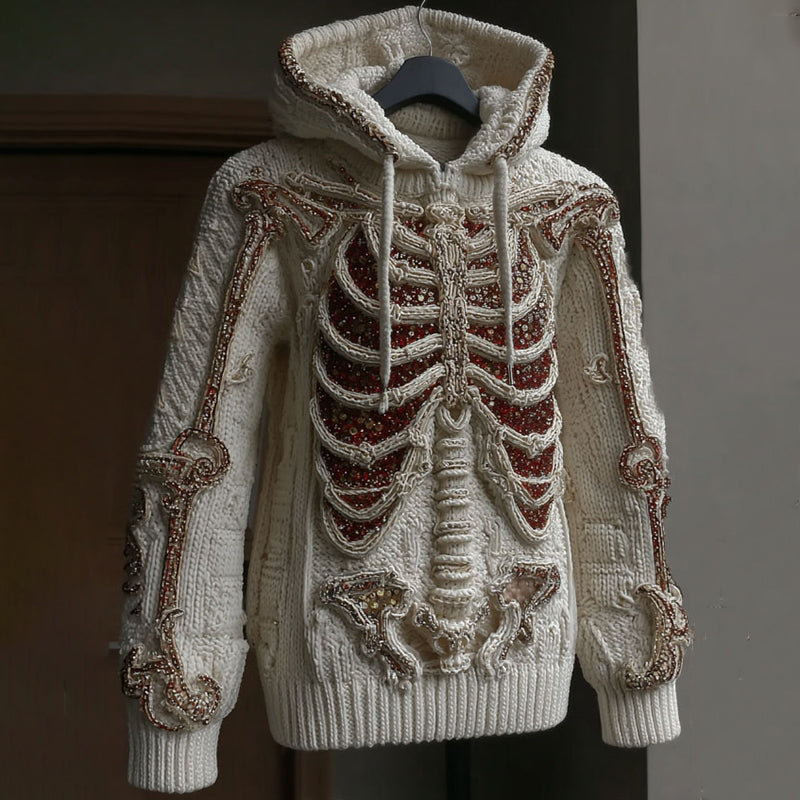 Pull inspiration vintage