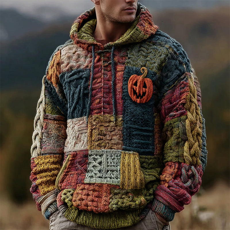 Pull inspiration vintage
