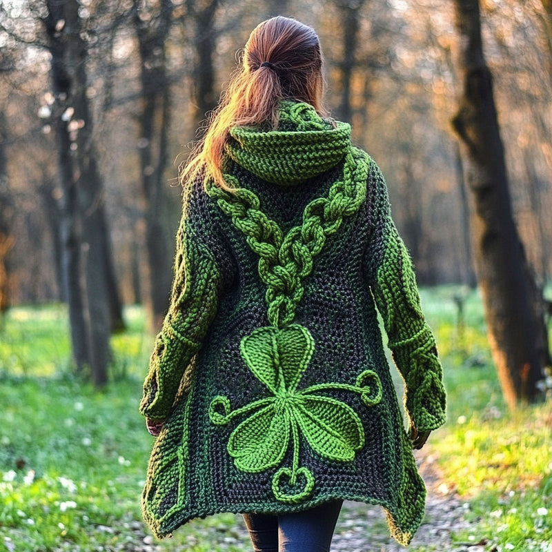 Cardigan inspiration vintage