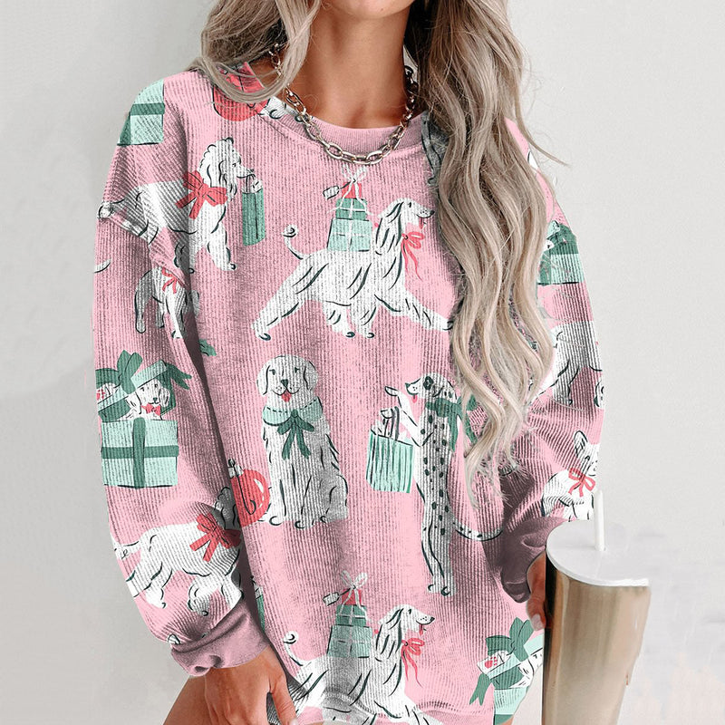 Chemise au design classique