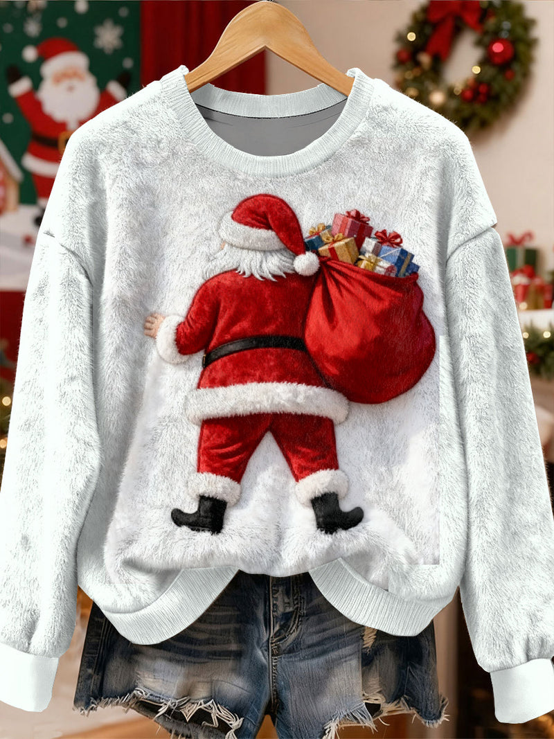 Chemise au design gracieux