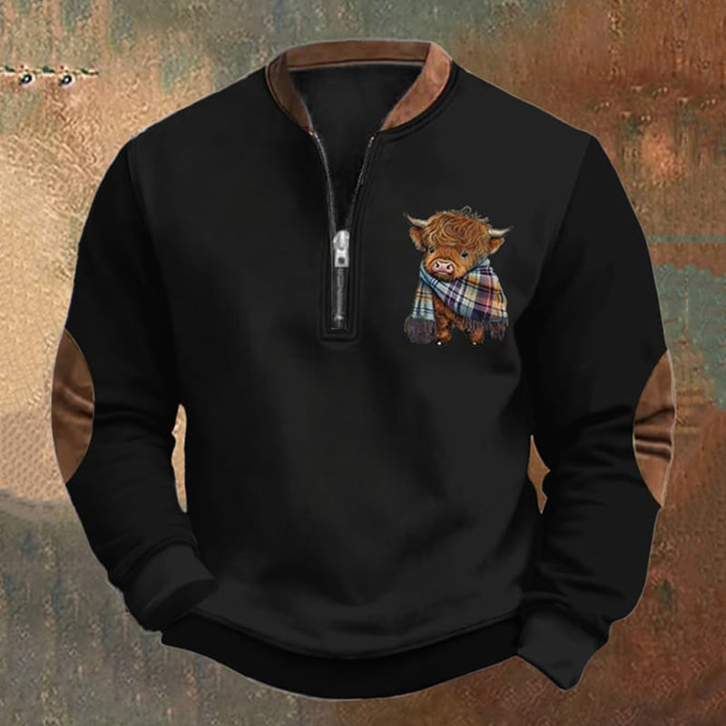 Chemise au design gracieux