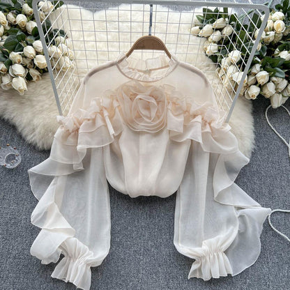 Pull vintage classique
