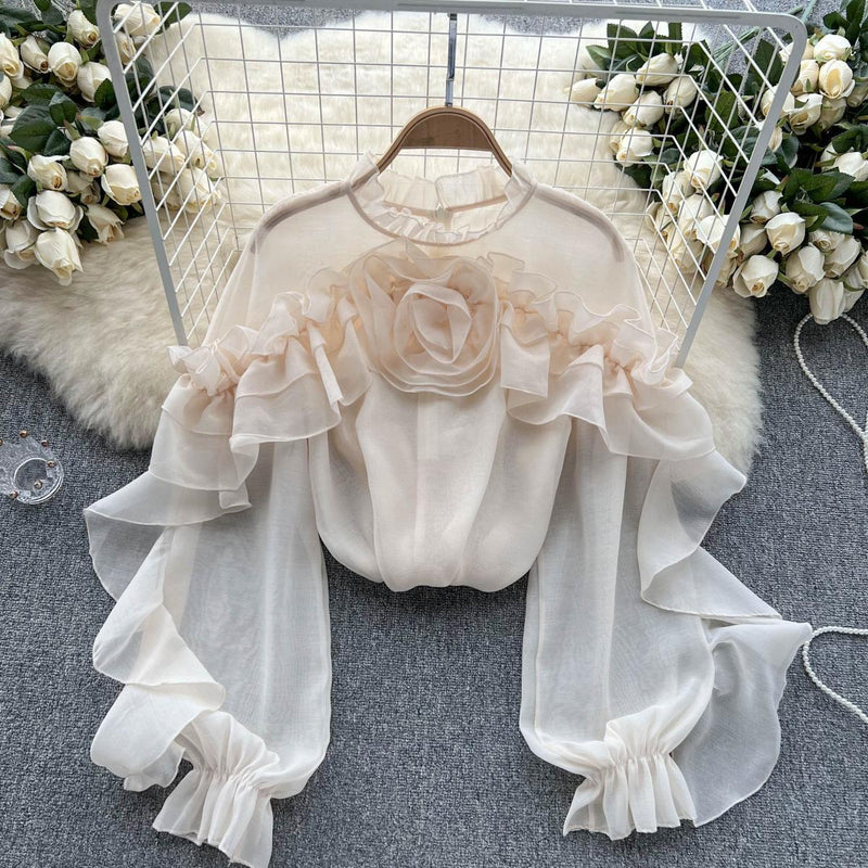 Pull vintage classique