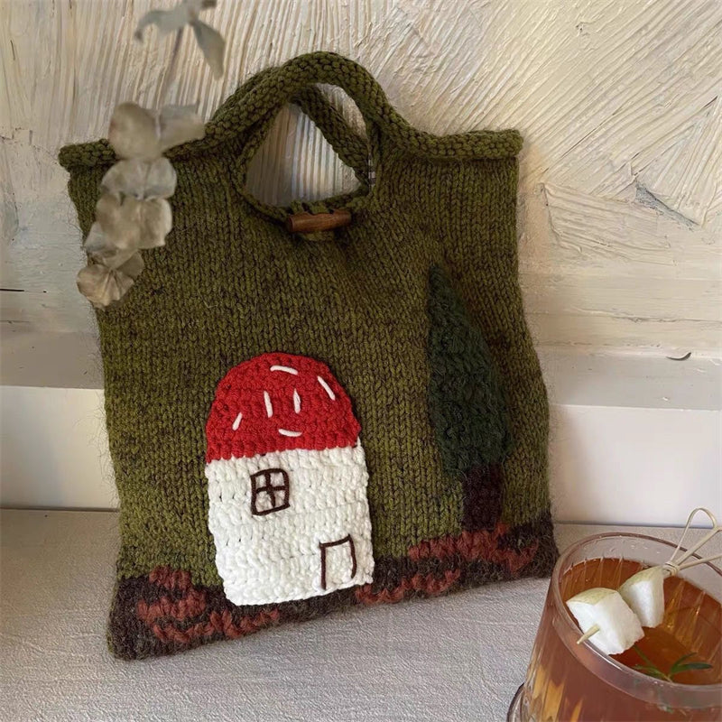 Sac au design élégant