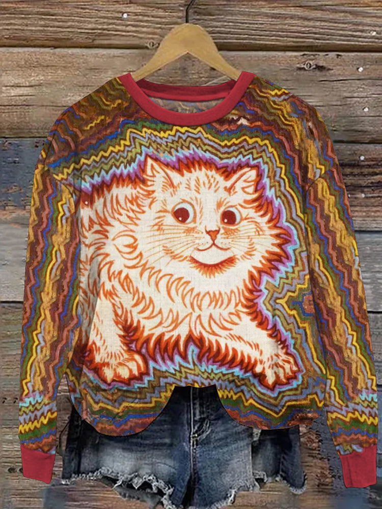 Chemise au design classique