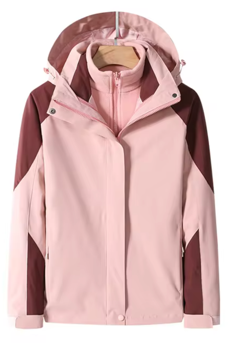 Veste magnifiquement confectionné