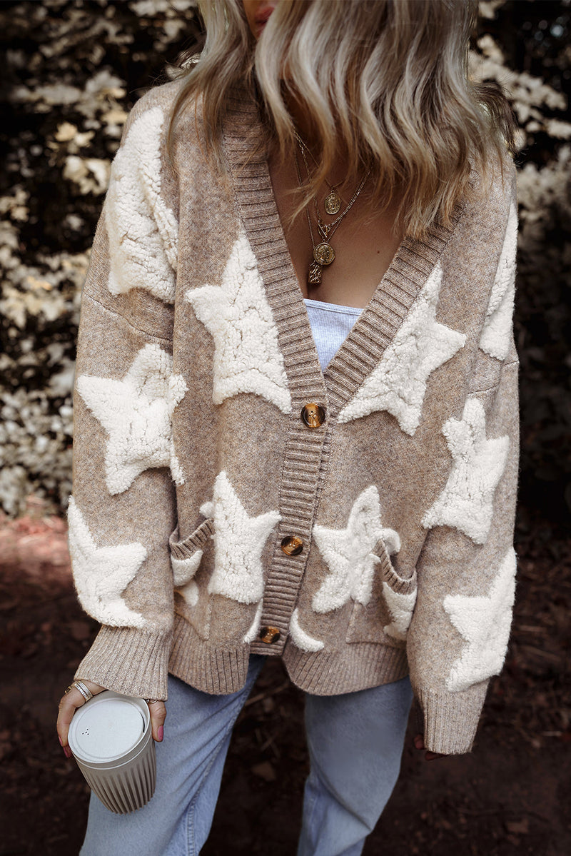 Pull au design classique