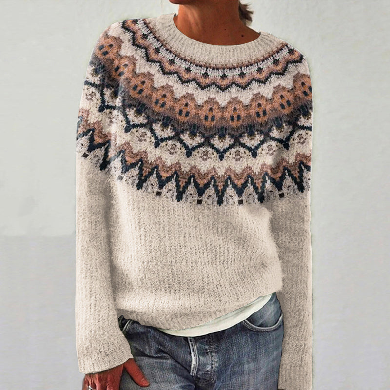 Pull inspiration vintage