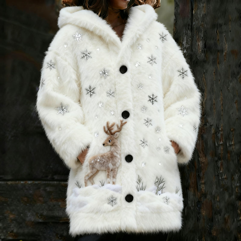 Cardigan inspiration vintage