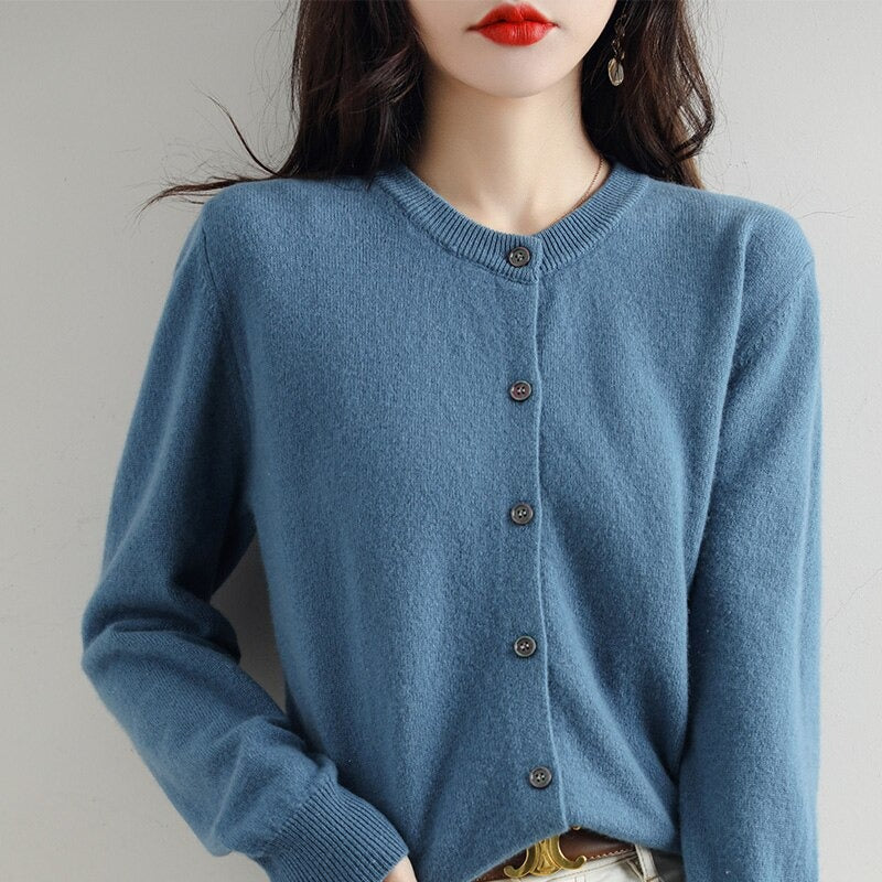 Veste au design réfléchi