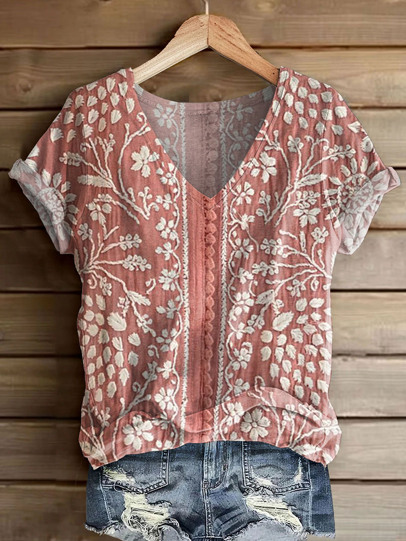 T-Shirt inspiration vintage