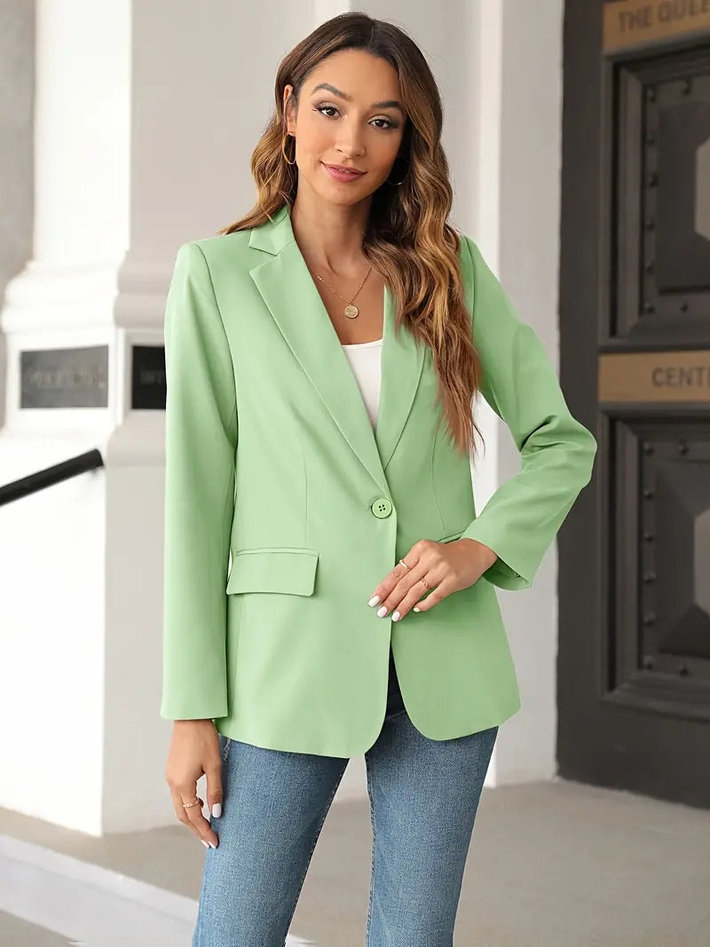 Veste inspiration vintage