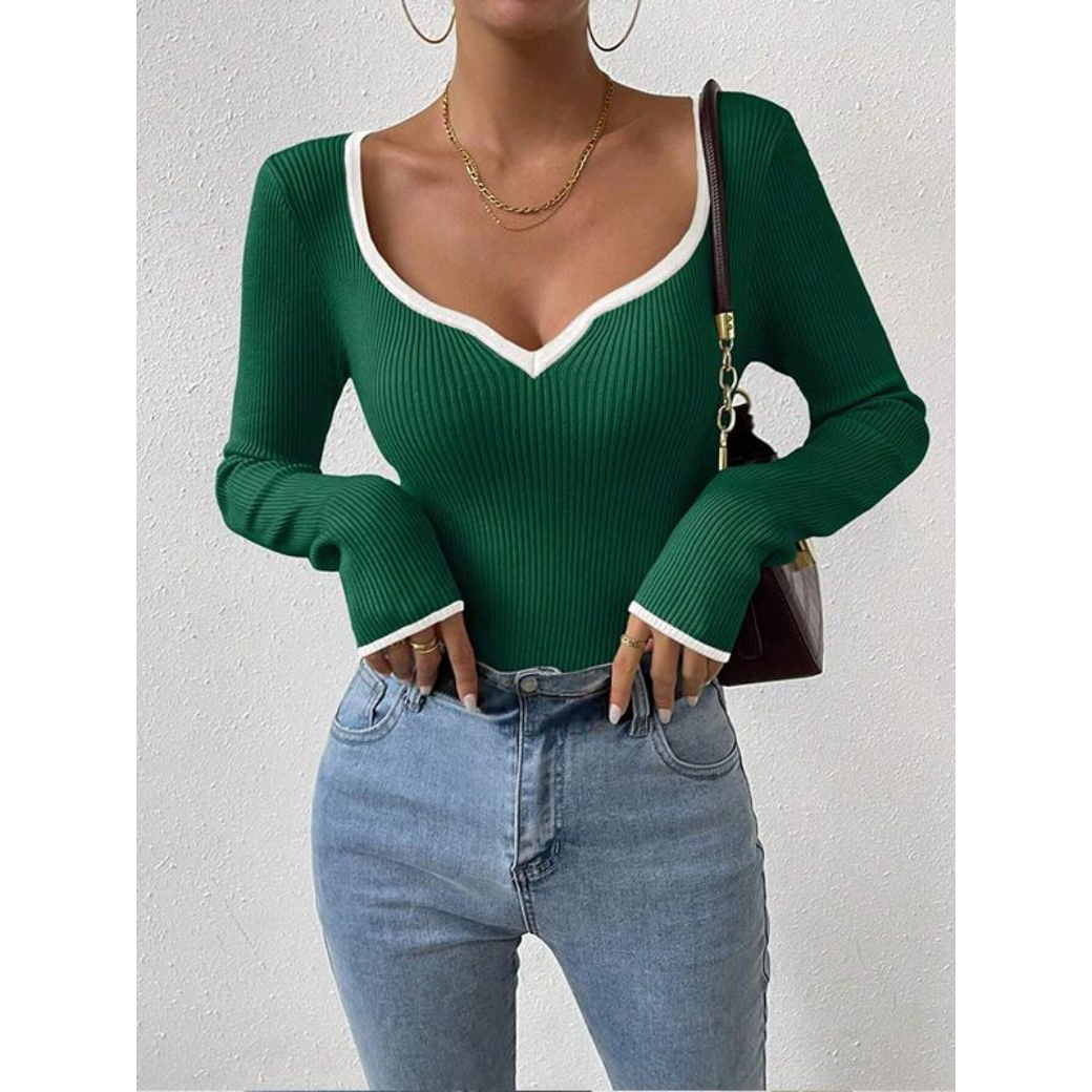 Pull inspiration vintage
