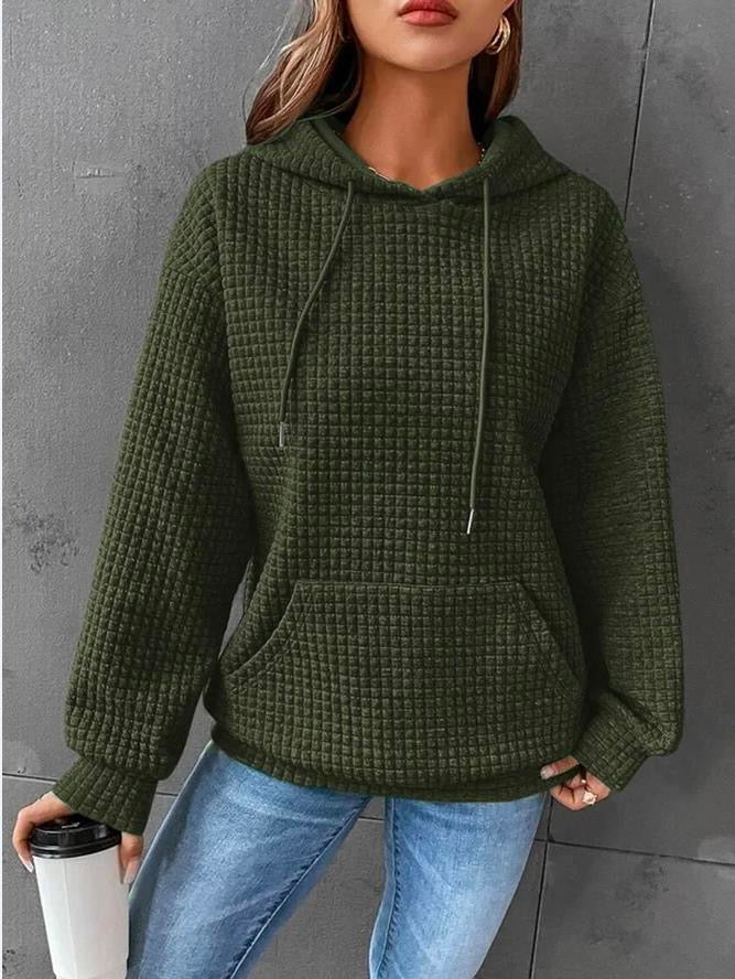 Pull au design gracieux