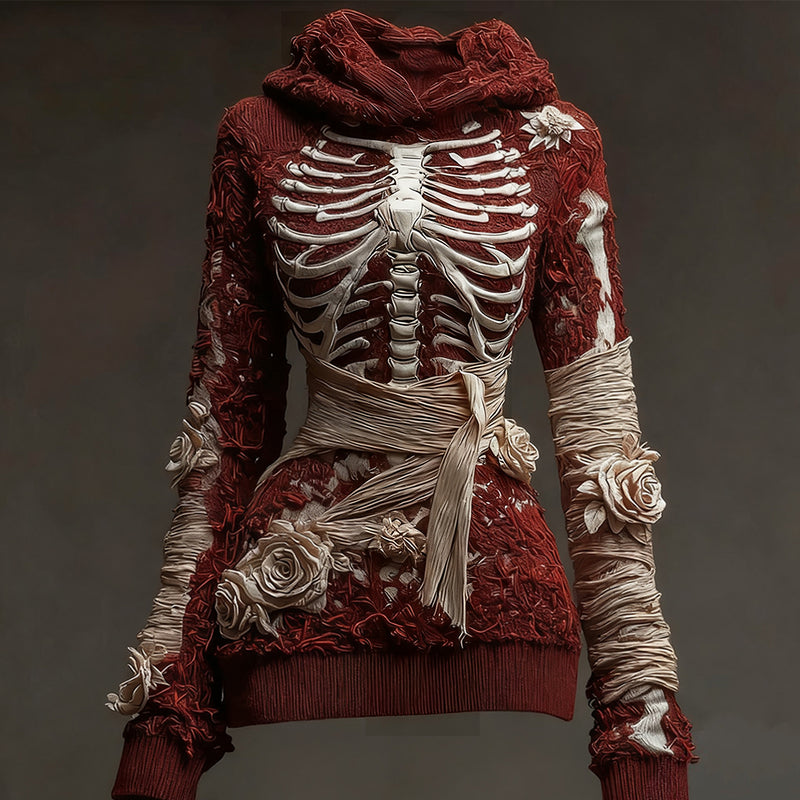 Pull au design élégant