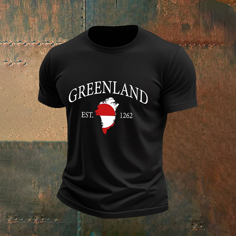 T-Shirt au design gracieux