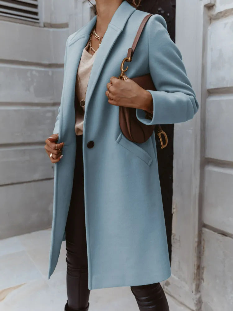 Veste magnifiquement confectionné
