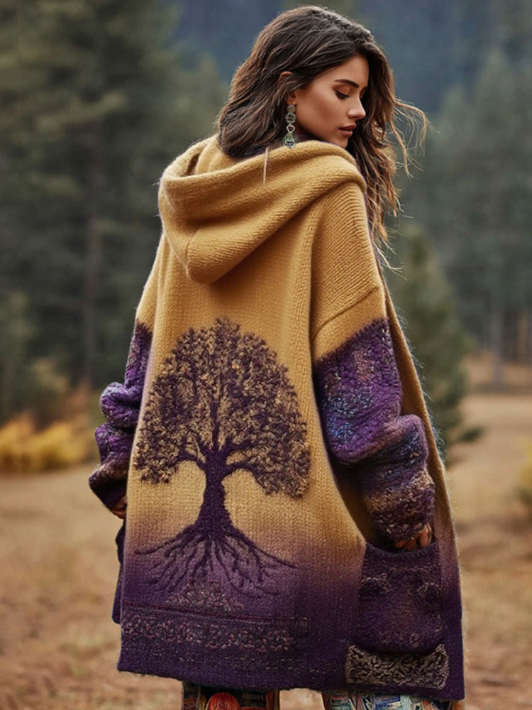 Cardigan inspiration vintage