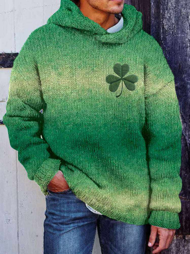 Pull au style vintage intemporel
