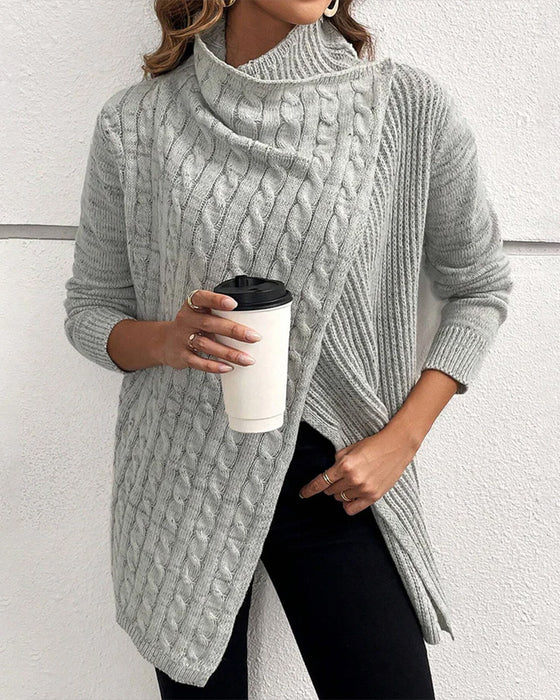 EP | Pull décontracté