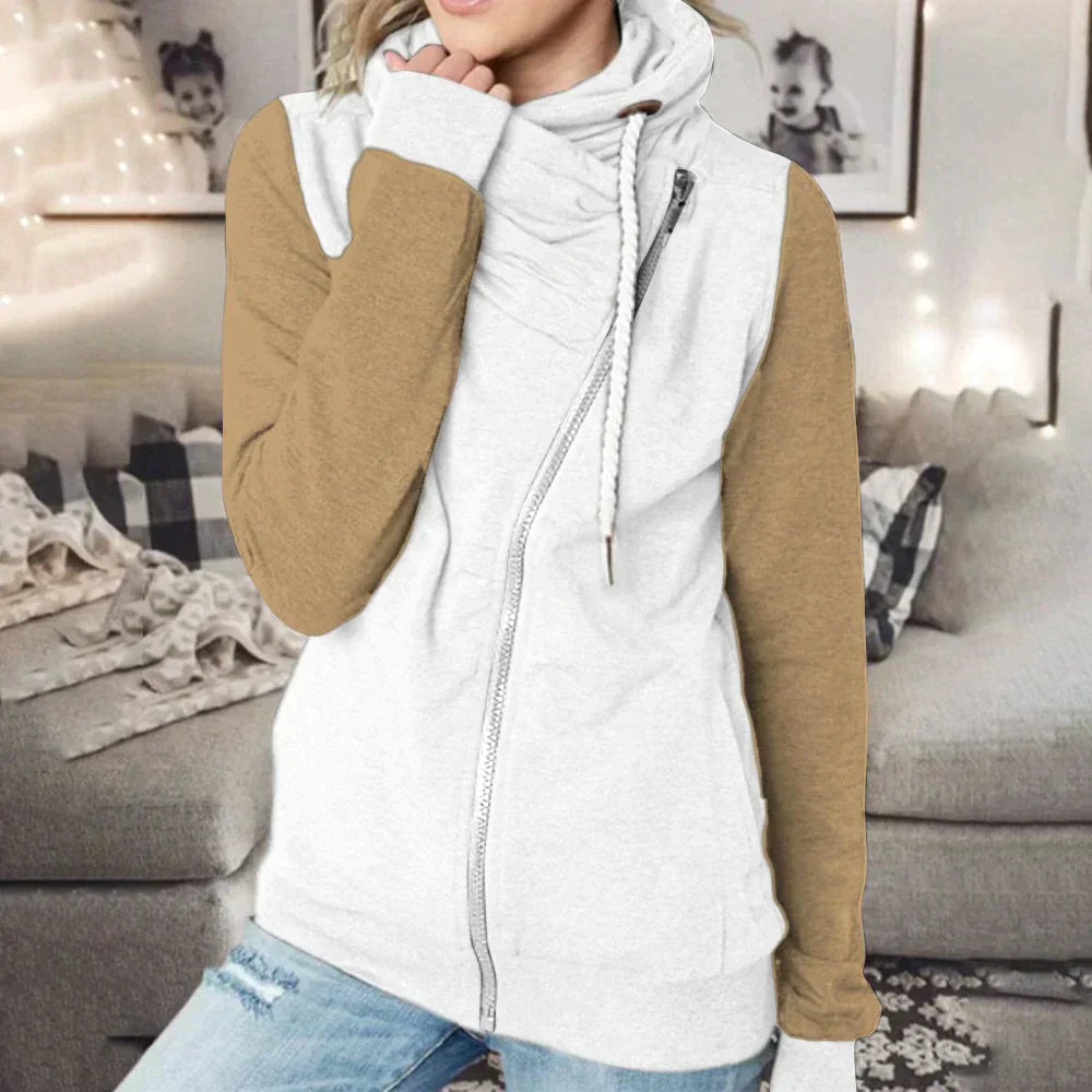 Pull au design élégant