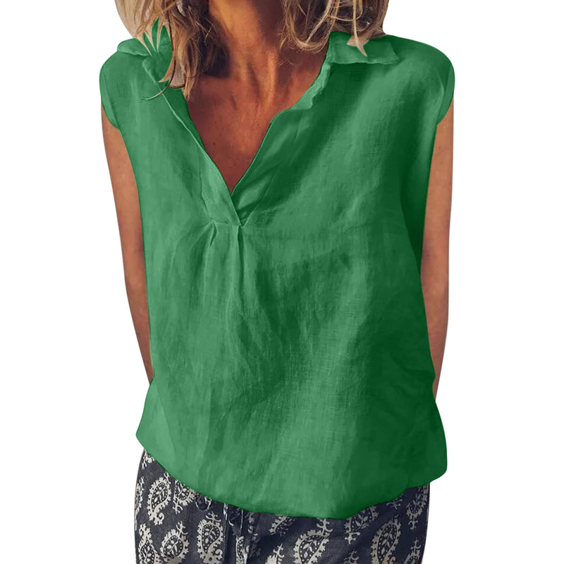 Chemise inspiration vintage
