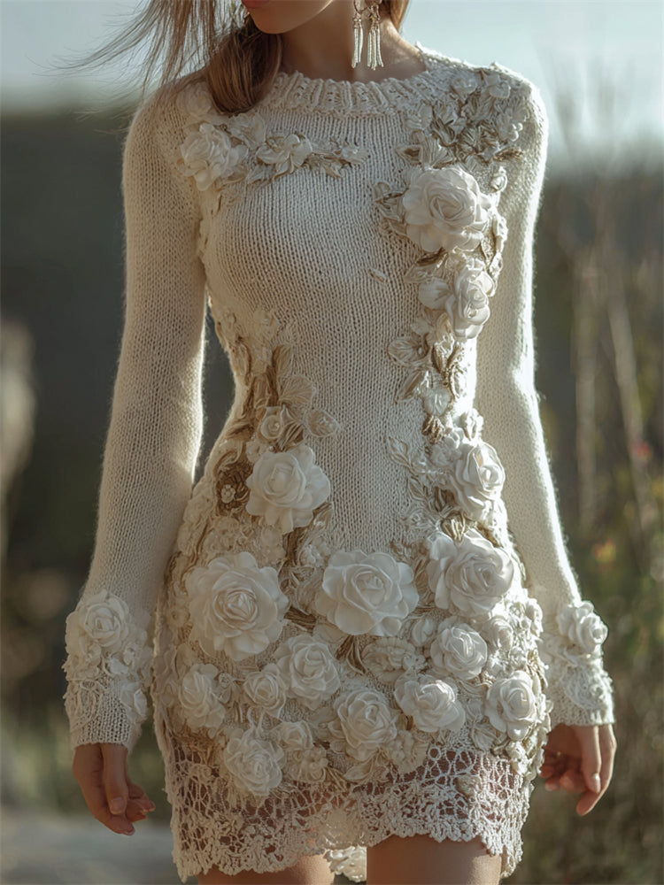 Pull au design élégant