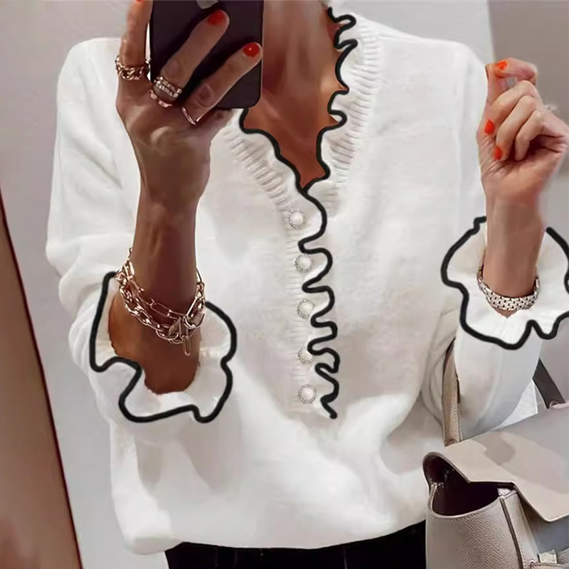 Pull inspiration vintage