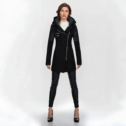 Veste inspiration vintage