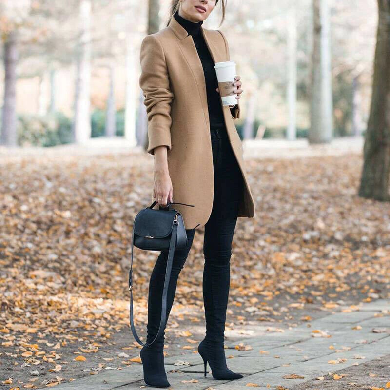 EP | Veste moderne pour femmes