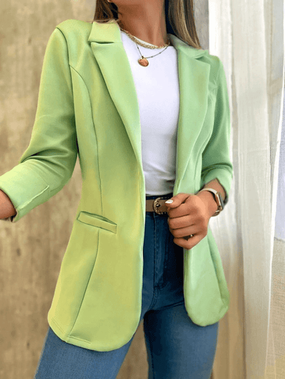 Callista | Comfortable and Stylish winter Jacket