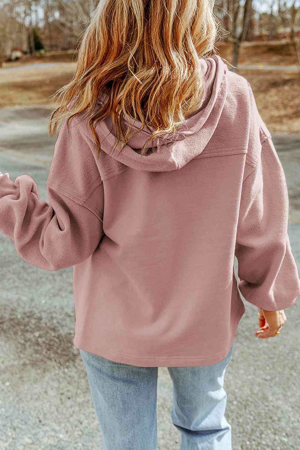 Veste inspiration vintage