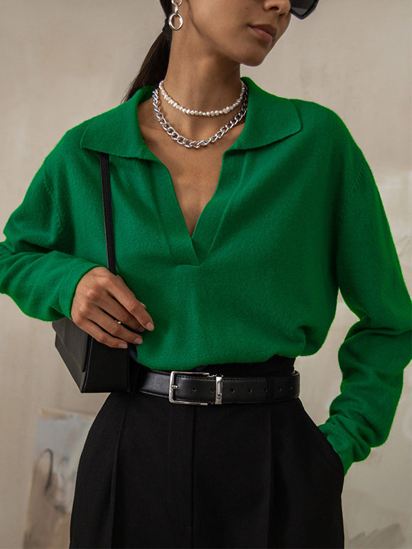 Pull inspiration vintage