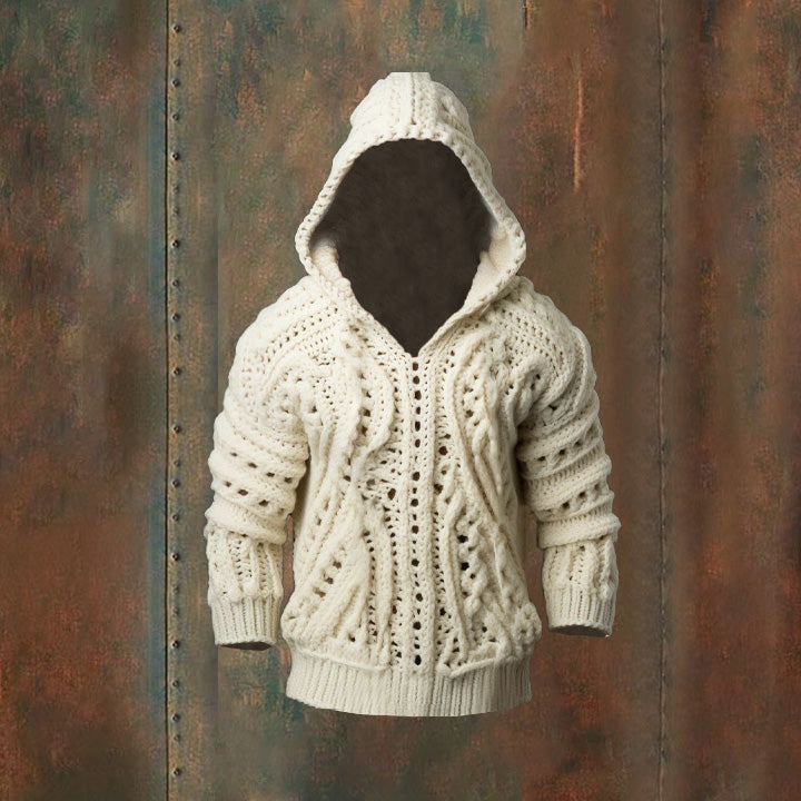 Pull au design élégant