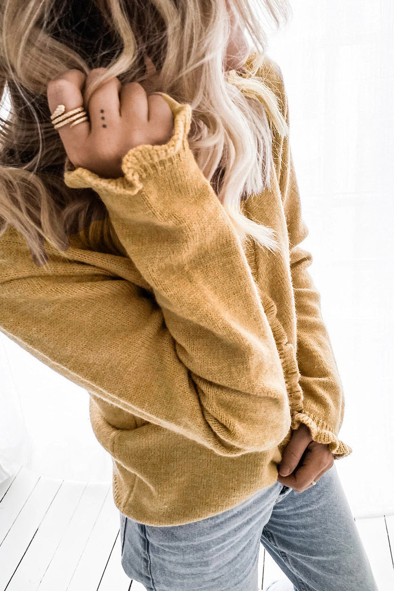 Pull inspiration vintage