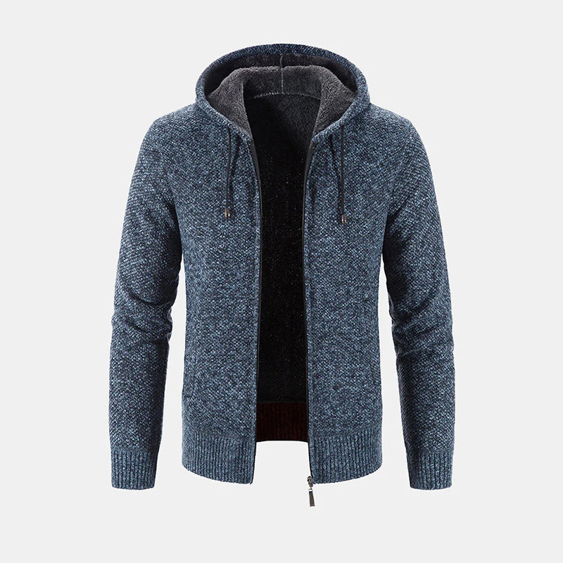 Cardigan au design gracieux