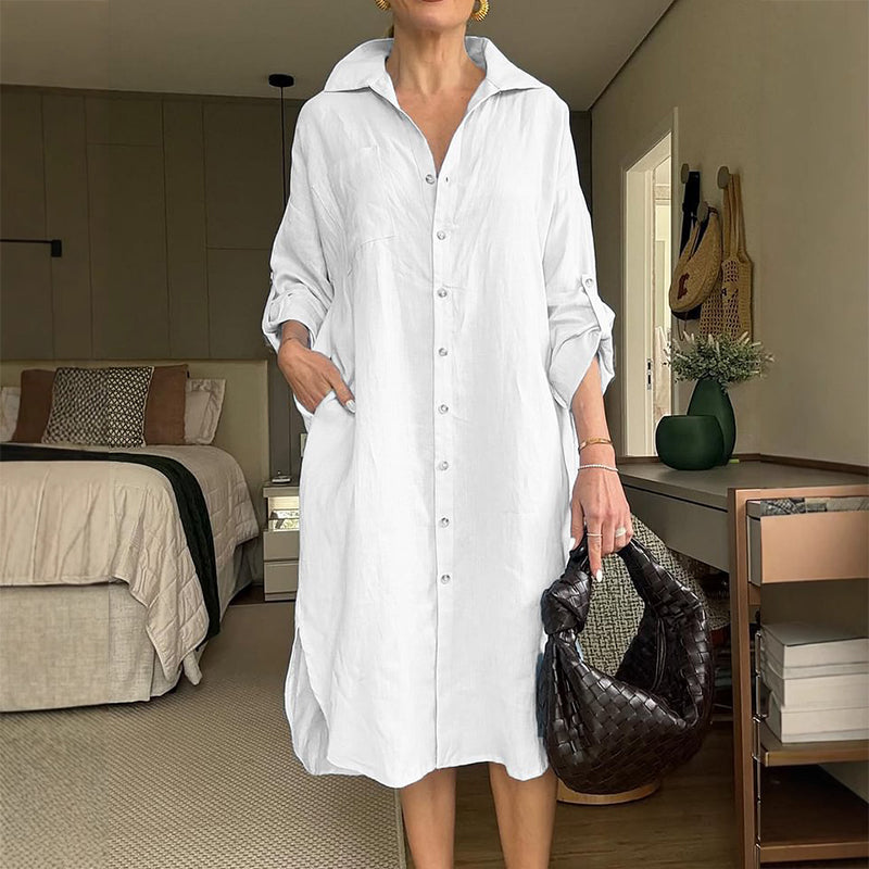 Robe inspiration vintage