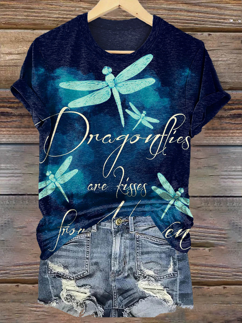 T-Shirt au style vintage intemporel