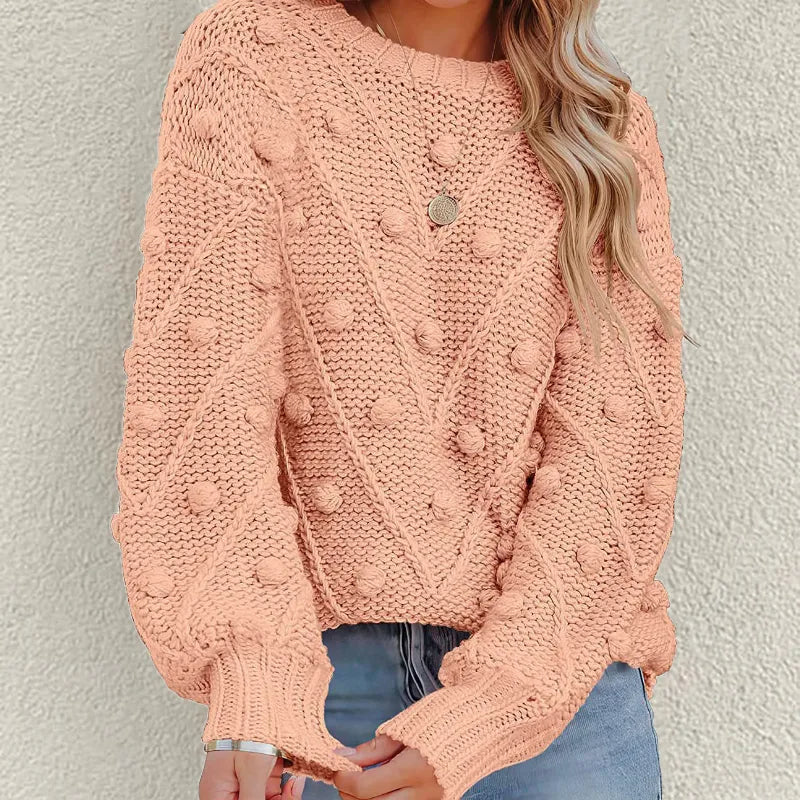 Pull inspiration vintage