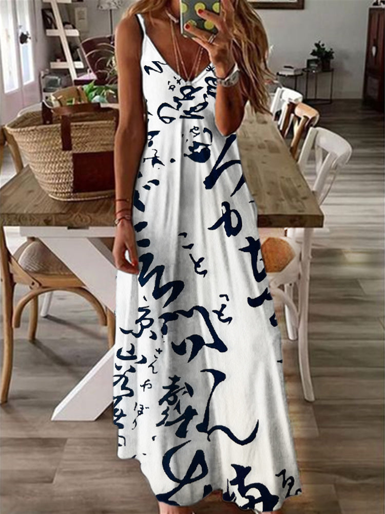 Robe au design élégant