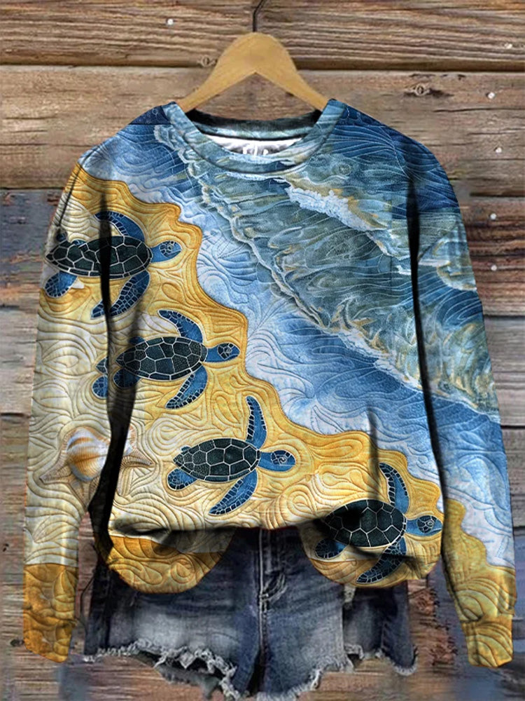 Chemise inspiration vintage