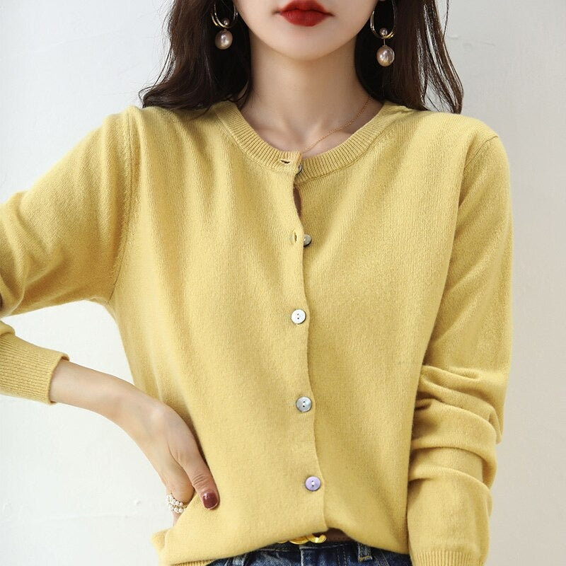 Veste au design réfléchi
