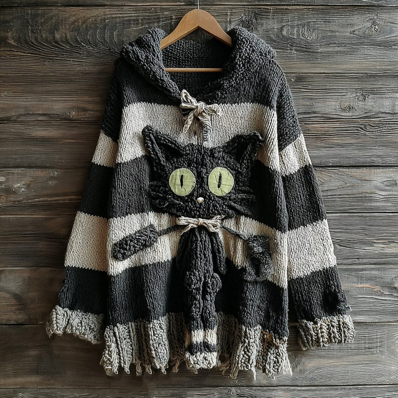 Pull au design élégant