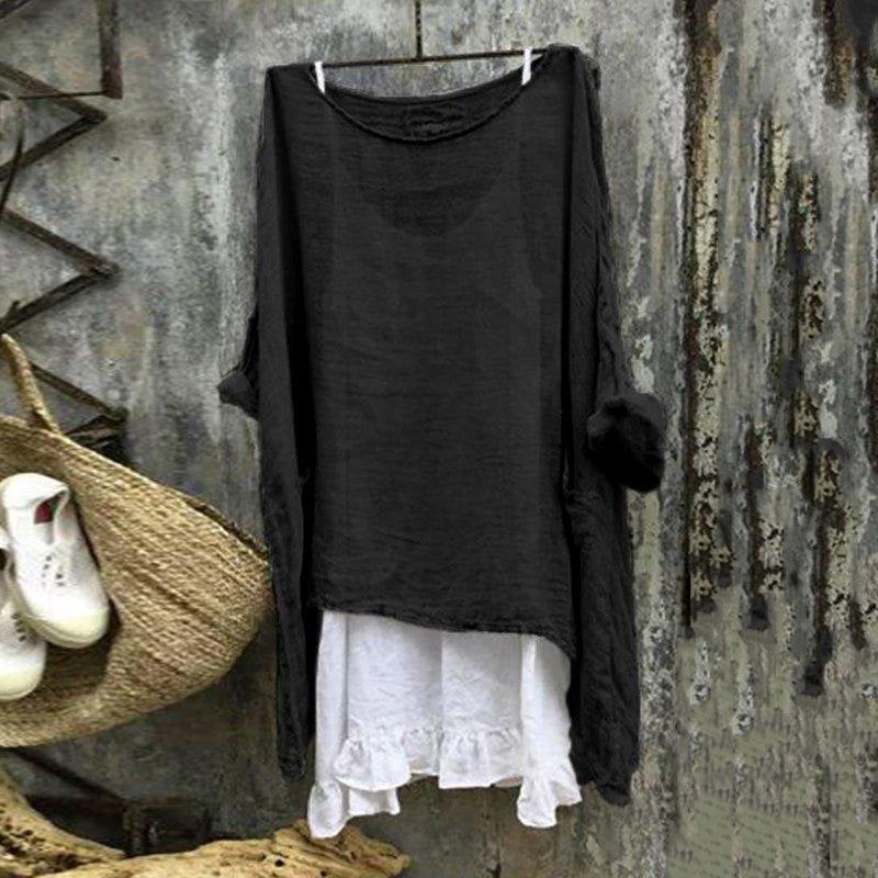 Chemise au design élégant