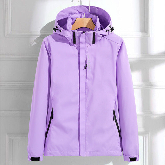 Manteau magnifiquement confectionné